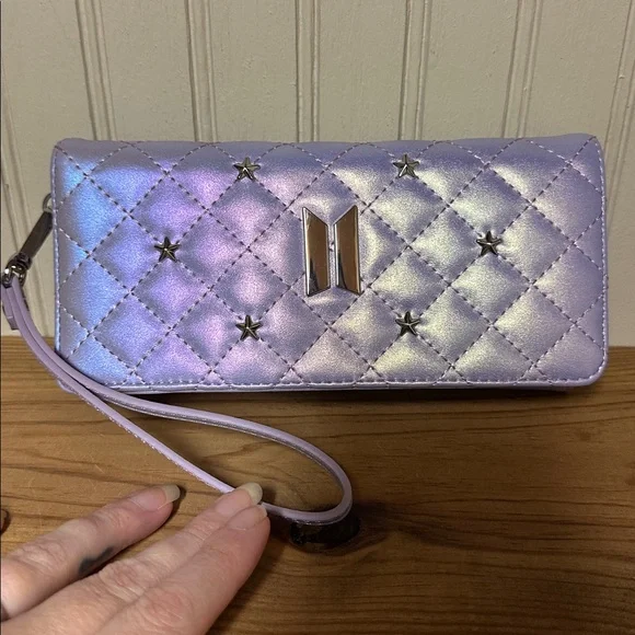 Loungefly BTS Pop Set - Picture 15 of 16